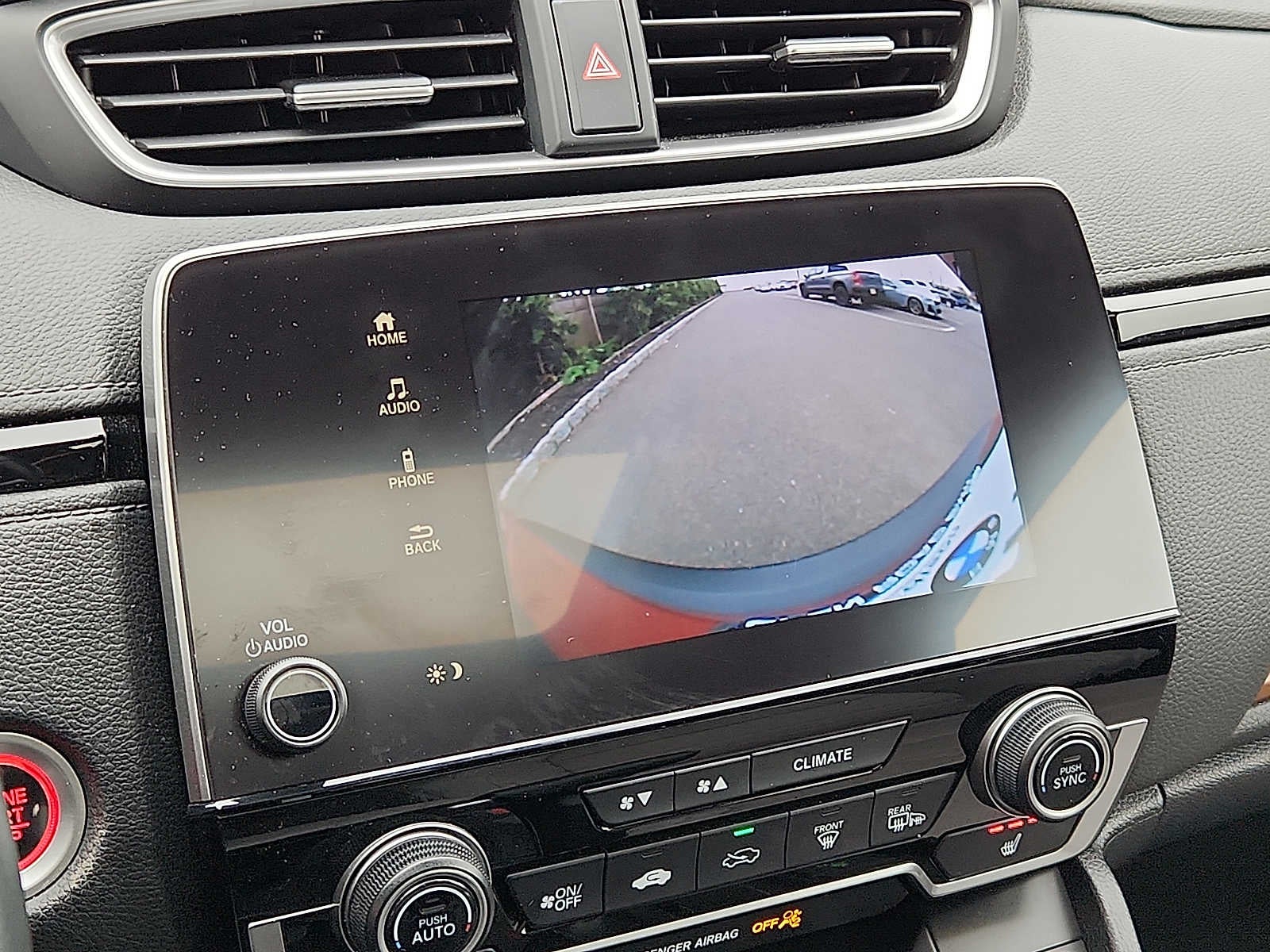 2022 Honda CR-V EX-L - Photo 17