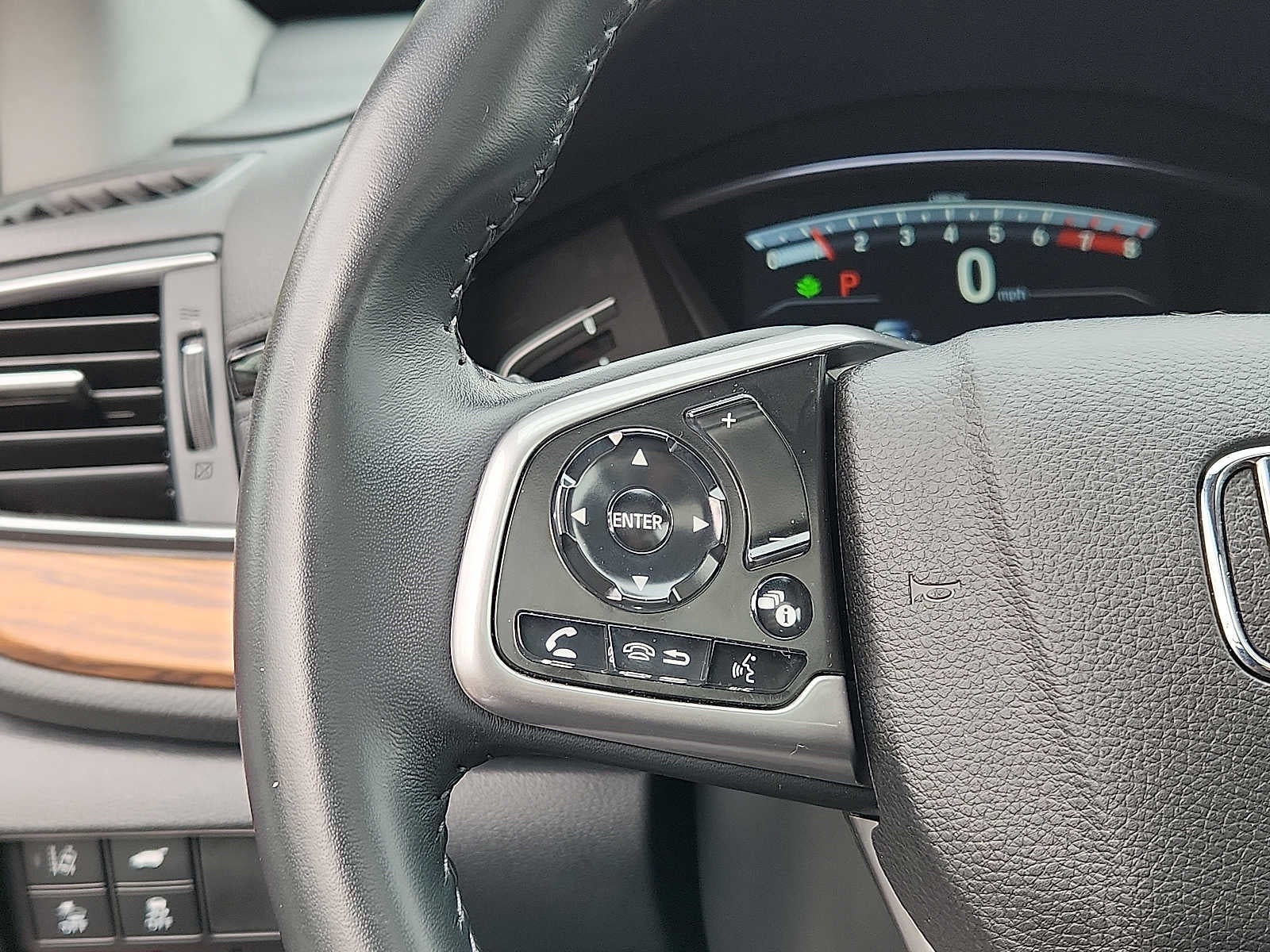 2022 Honda CR-V EX-L - Photo 20