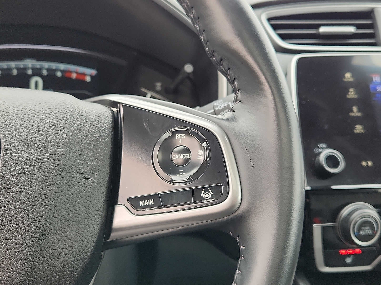 2022 Honda CR-V EX-L - Photo 21