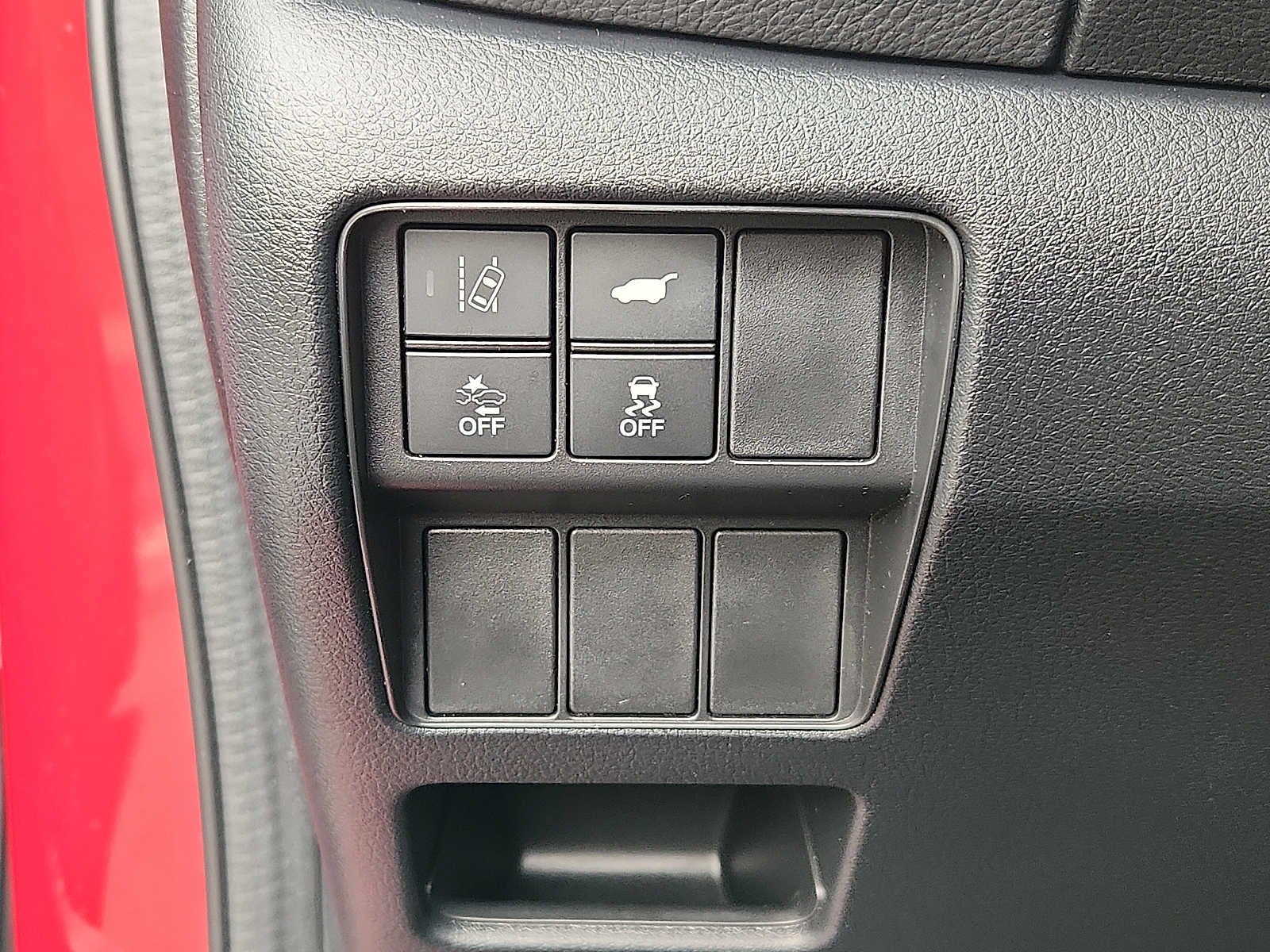 2022 Honda CR-V EX-L - Photo 22