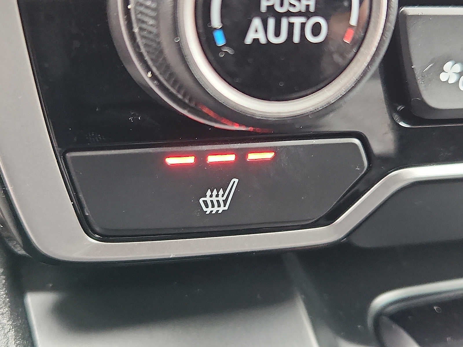 2022 Honda CR-V EX-L - Photo 24