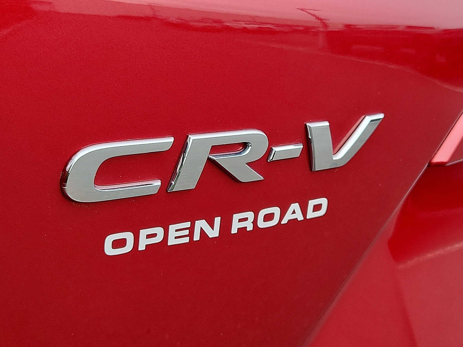 2022 Honda CR-V EX-L - Photo 28