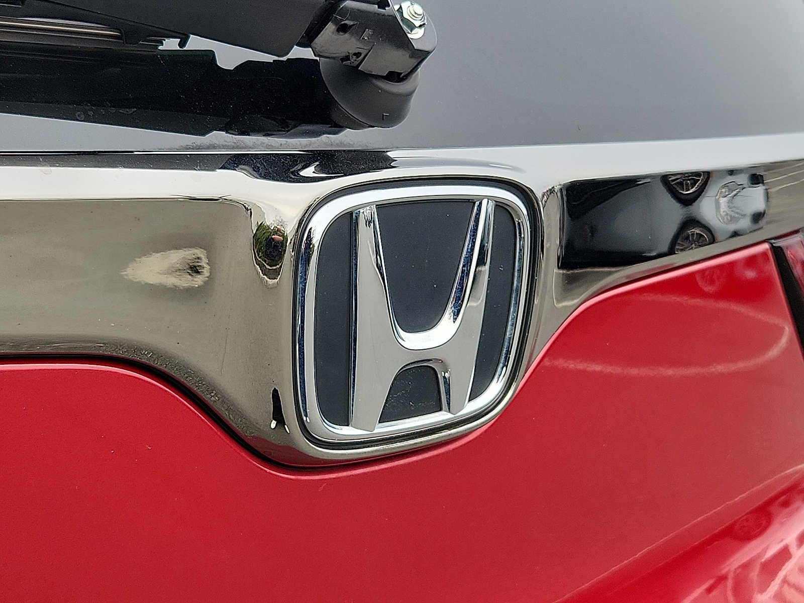 2022 Honda CR-V EX-L - Photo 29