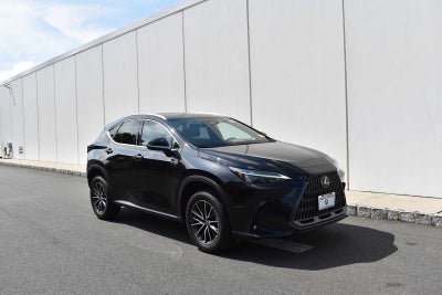 2024 Lexus NX NX 350 AWD
