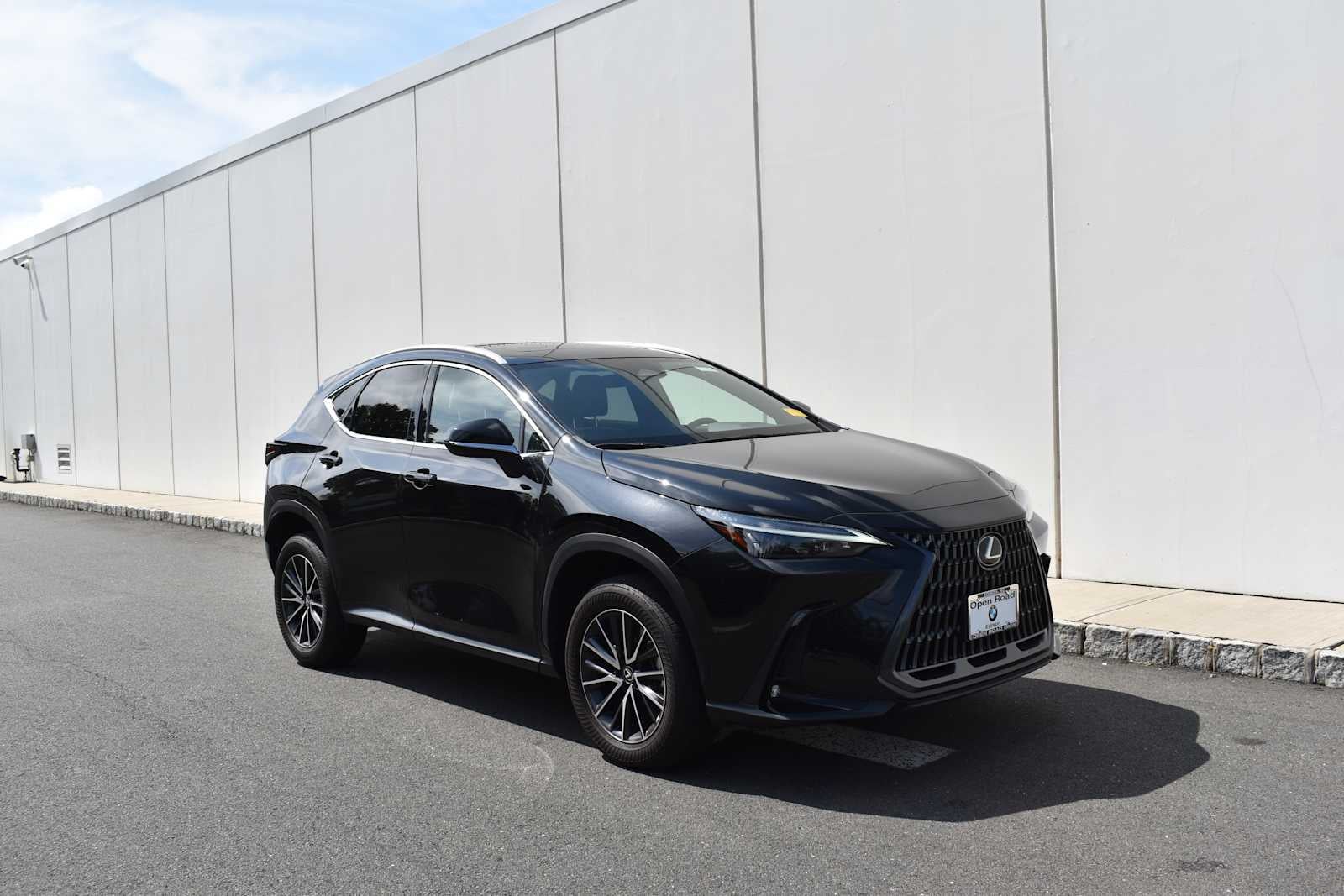 2024 Lexus NX NX 350 AWD