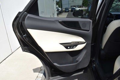 2024 Lexus NX NX 350 AWD