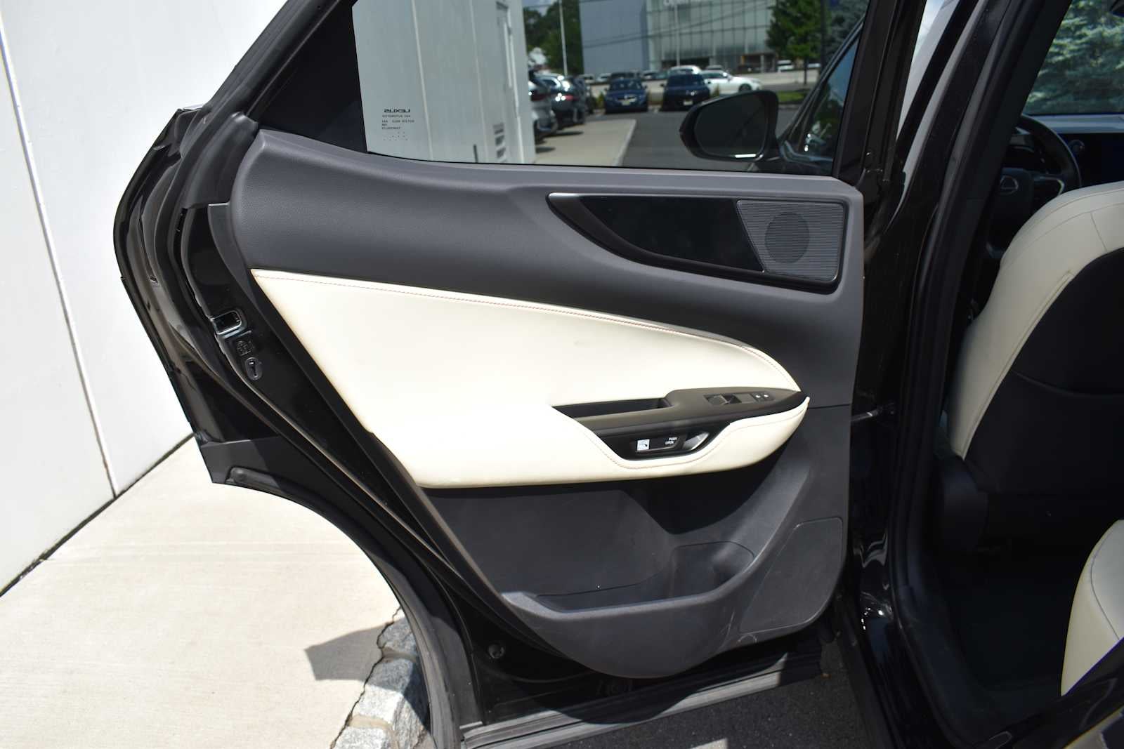 2024 Lexus NX NX 350 AWD