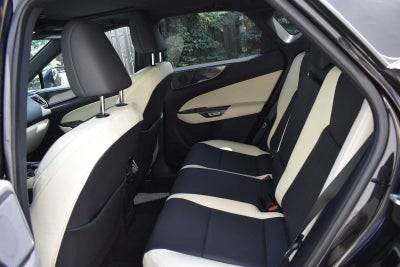 2024 Lexus NX NX 350 AWD