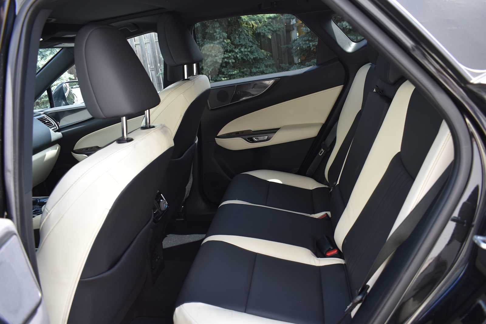2024 Lexus NX NX 350 AWD