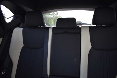 2024 Lexus NX NX 350 AWD