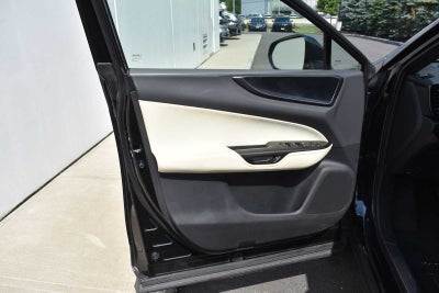 2024 Lexus NX NX 350 AWD