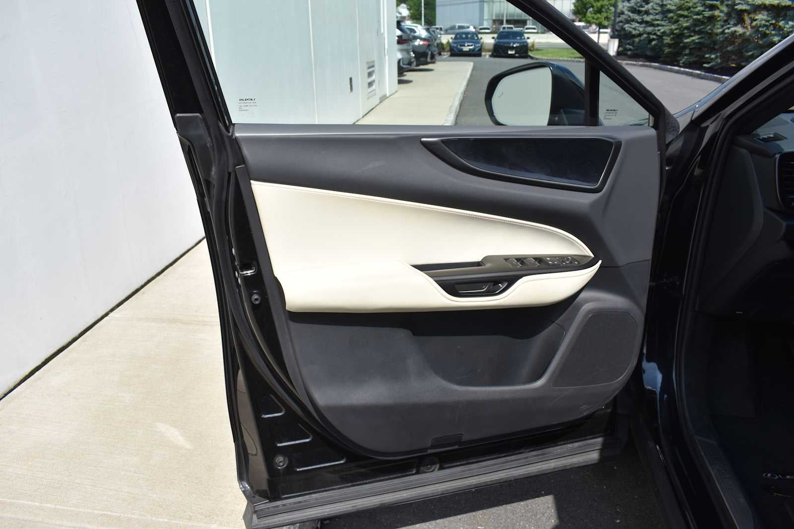 2024 Lexus NX NX 350 AWD