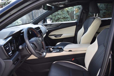 2024 Lexus NX NX 350 AWD