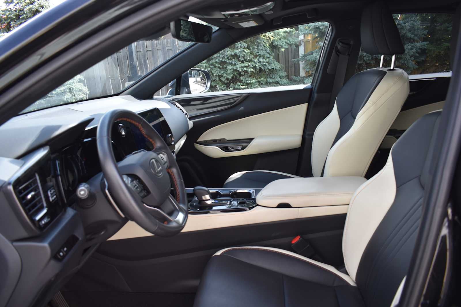 2024 Lexus NX NX 350 AWD