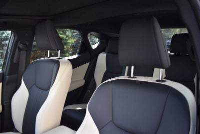 2024 Lexus NX NX 350 AWD