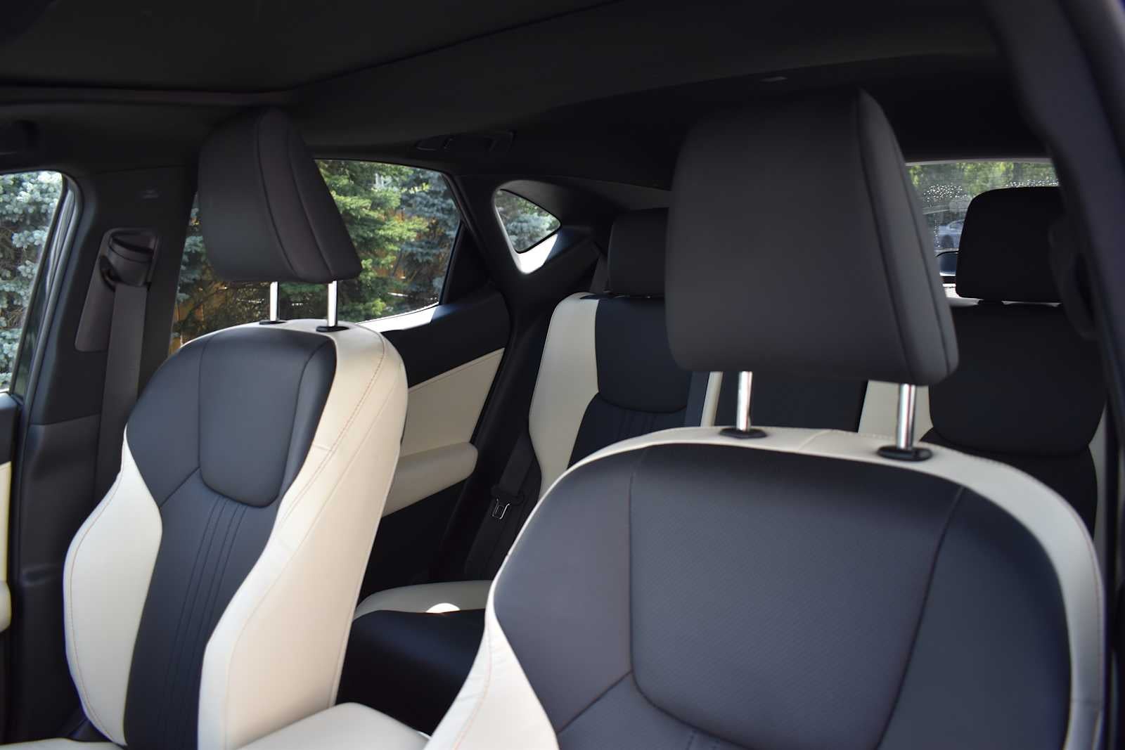 2024 Lexus NX NX 350 AWD