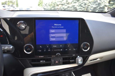 2024 Lexus NX NX 350 AWD
