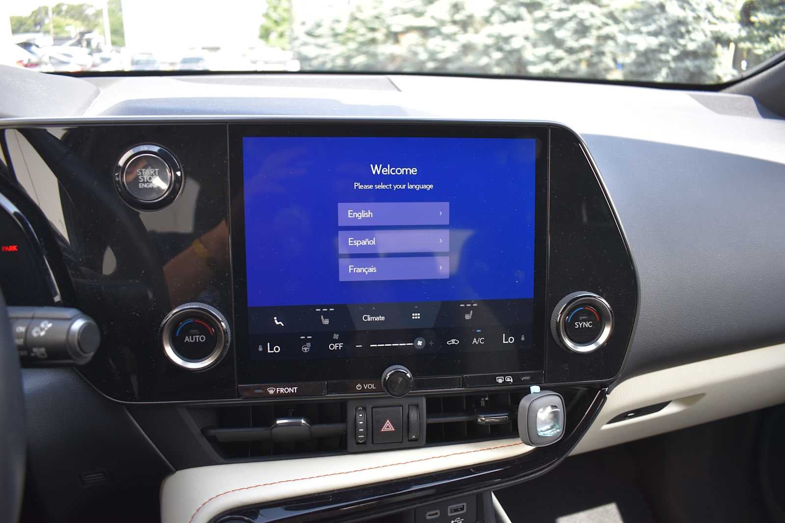 2024 Lexus NX NX 350 AWD