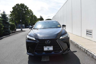 2024 Lexus NX NX 350 AWD