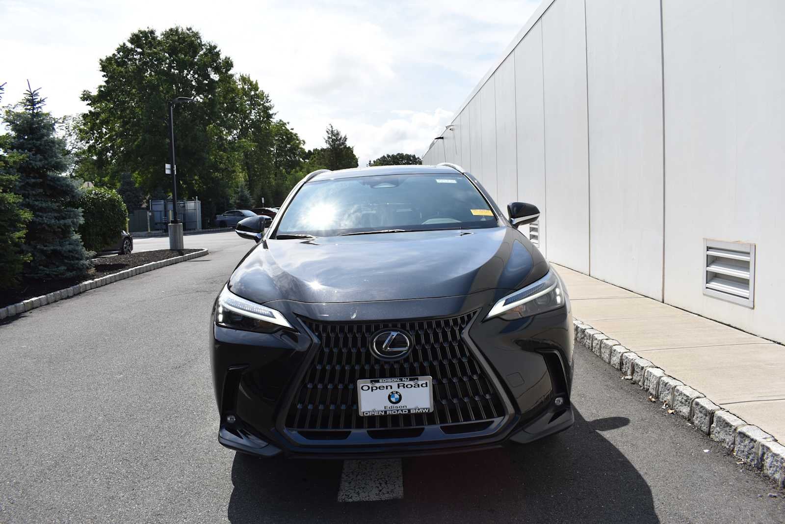 2024 Lexus NX NX 350 AWD