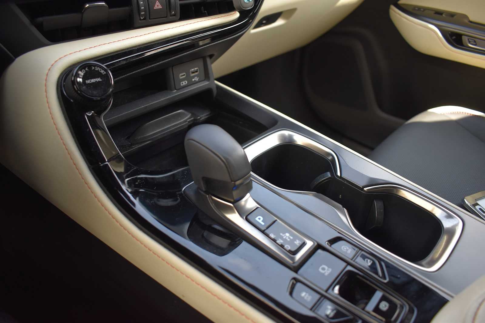 2024 Lexus NX NX 350 AWD
