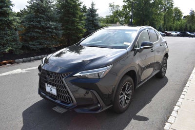 2024 Lexus NX NX 350 AWD