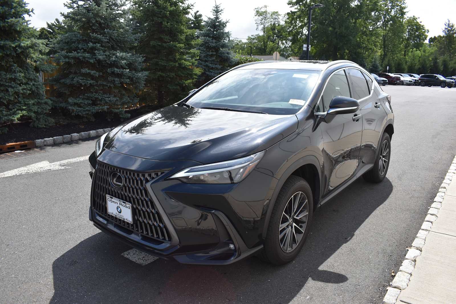 2024 Lexus NX NX 350 AWD