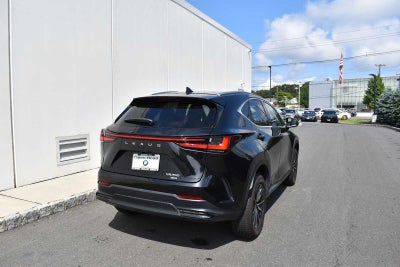 2024 Lexus NX NX 350 AWD