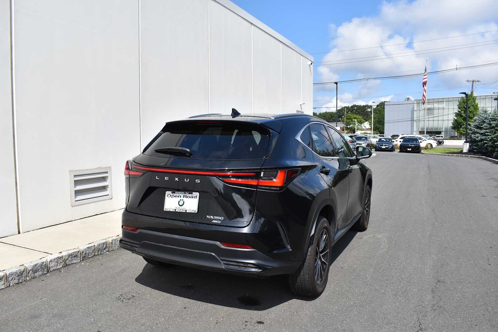 2024 Lexus NX NX 350 AWD