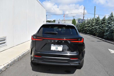 2024 Lexus NX NX 350 AWD