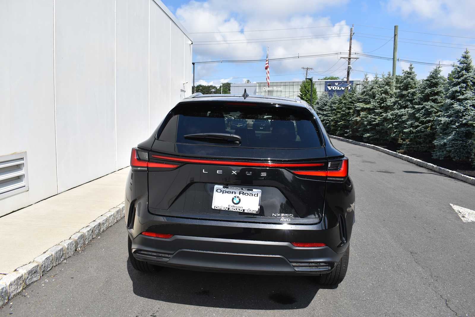 2024 Lexus NX NX 350 AWD