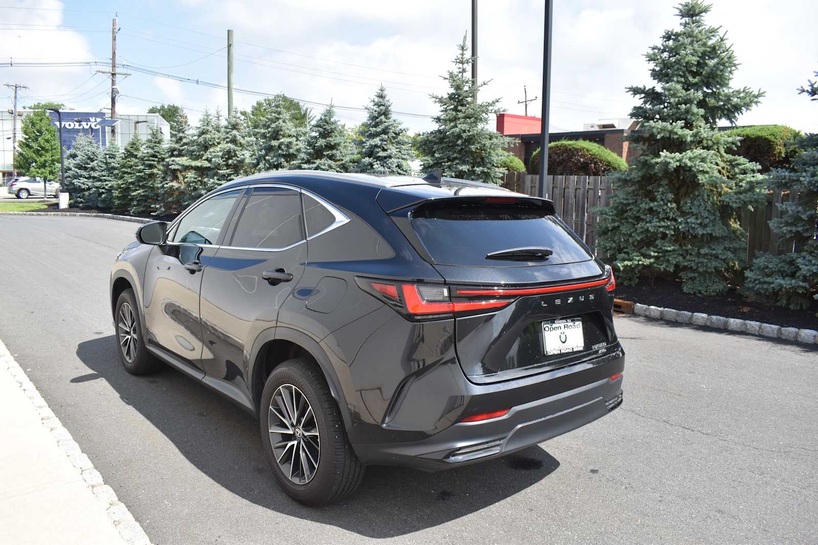 2024 Lexus NX NX 350 AWD
