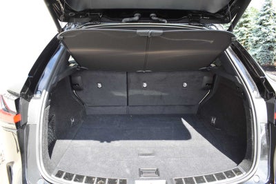2024 Lexus NX NX 350 AWD