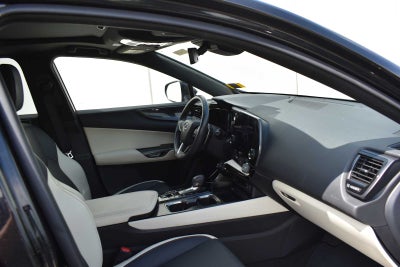 2024 Lexus NX NX 350 AWD