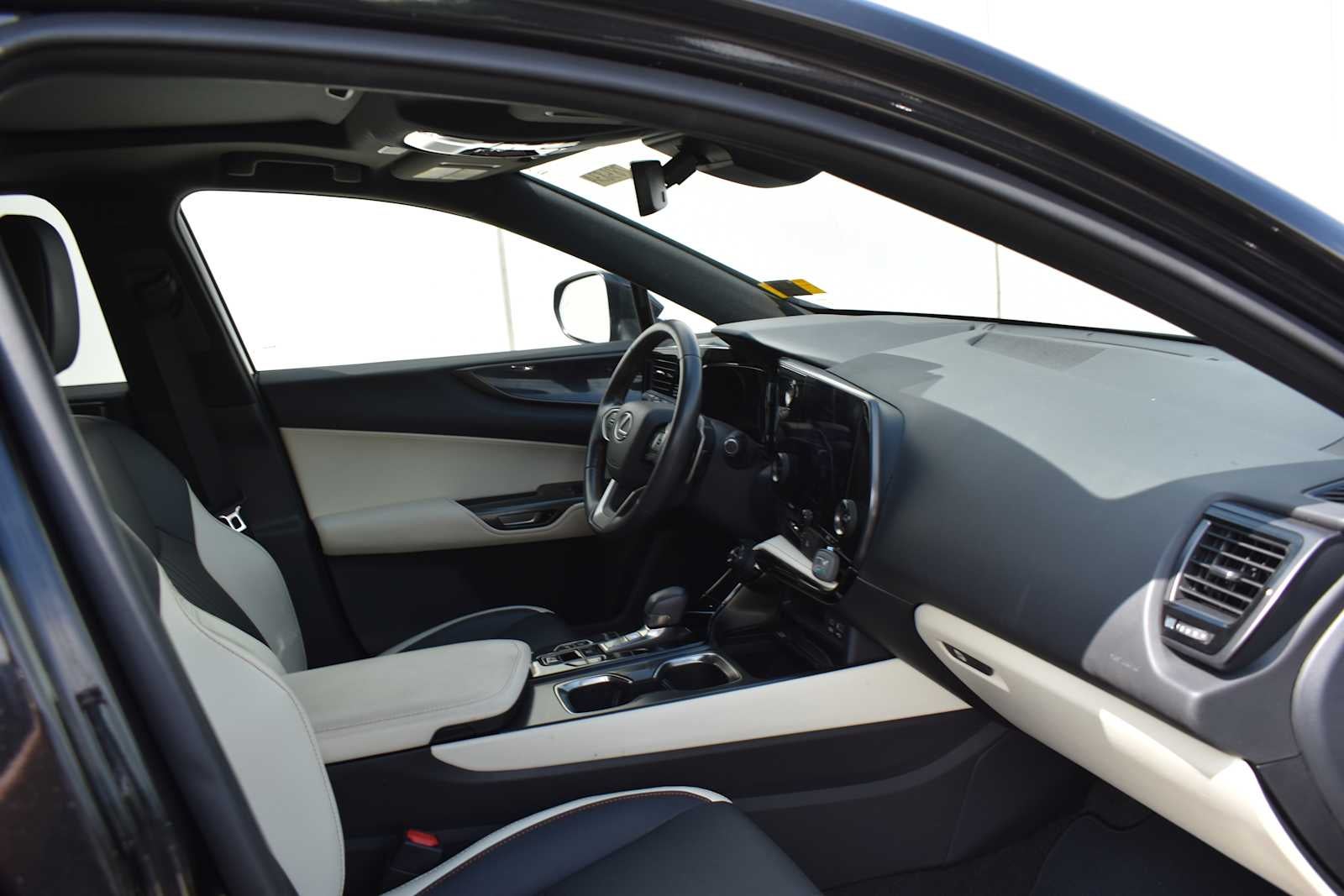 2024 Lexus NX NX 350 AWD