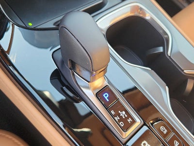 2025 Lexus NX NX 350 AWD