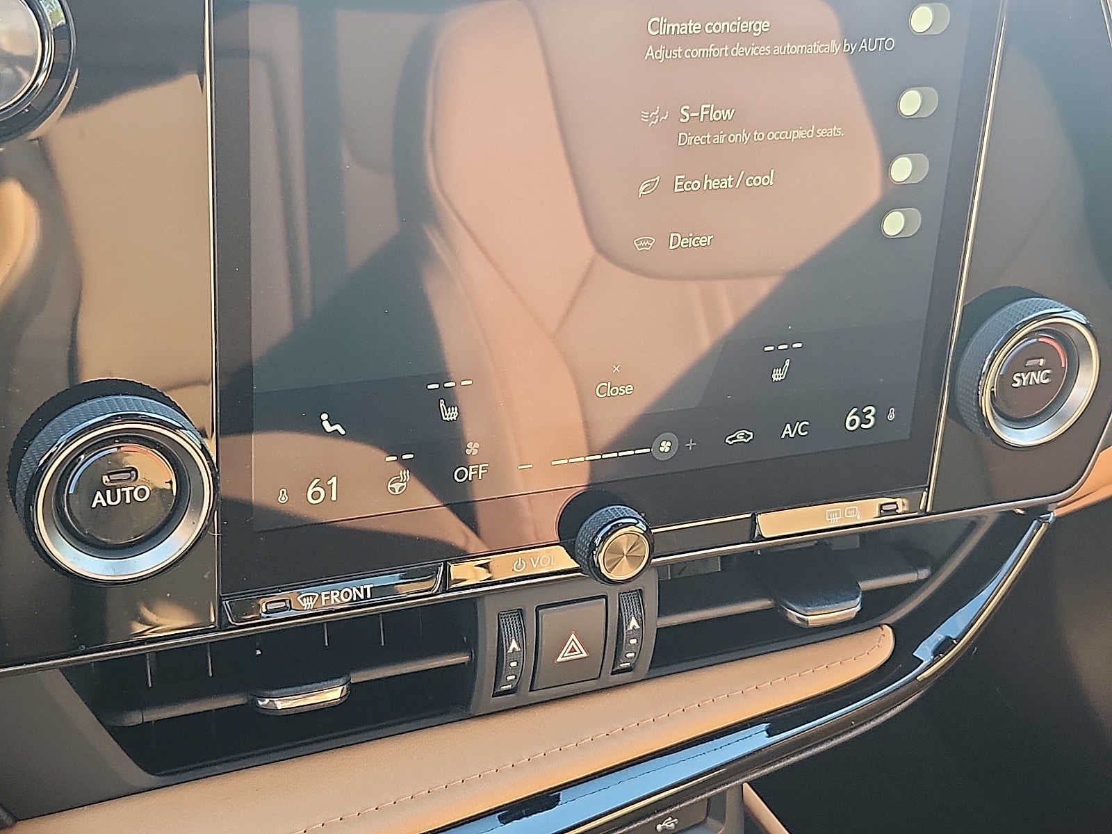 2025 Lexus NX NX 350 AWD