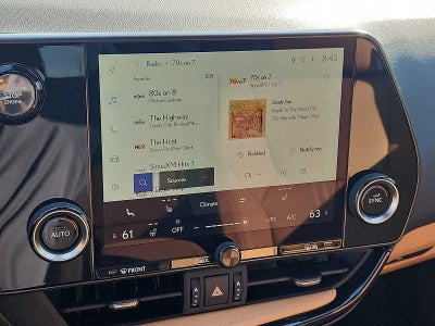 2025 Lexus NX NX 350 AWD