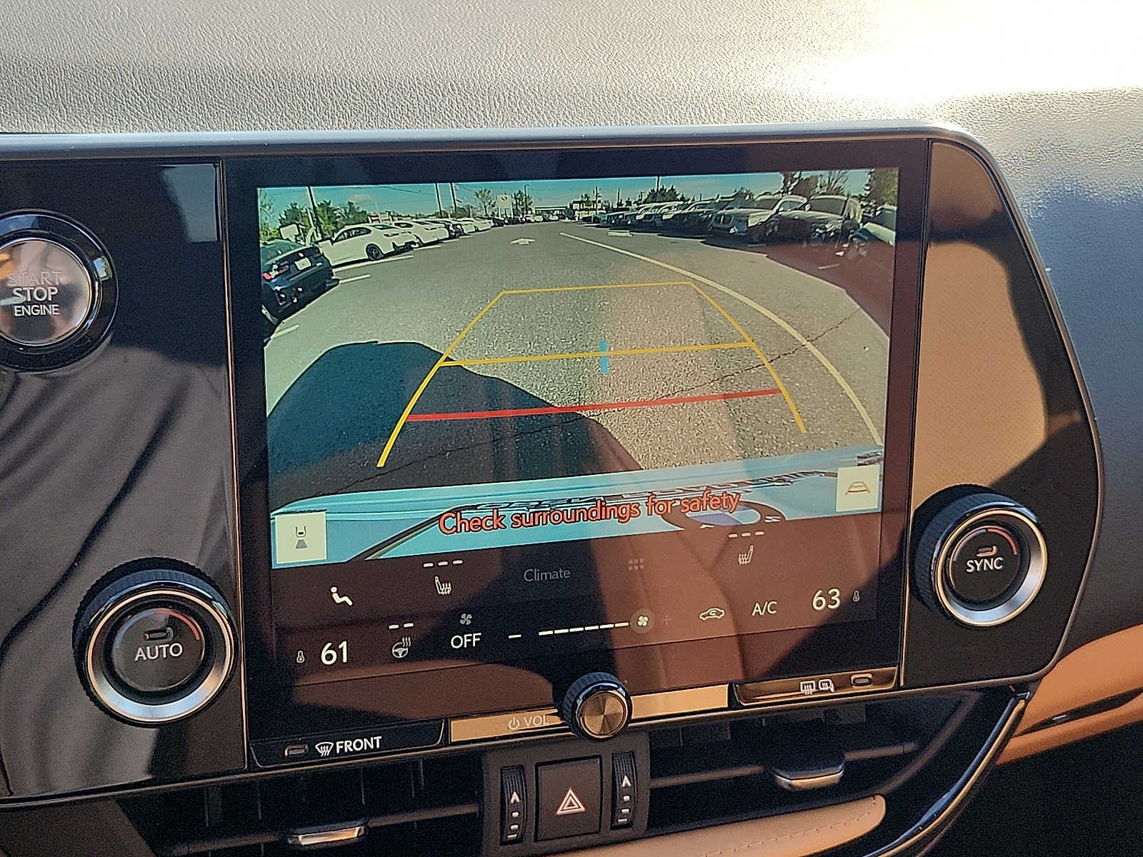 2025 Lexus NX NX 350 AWD