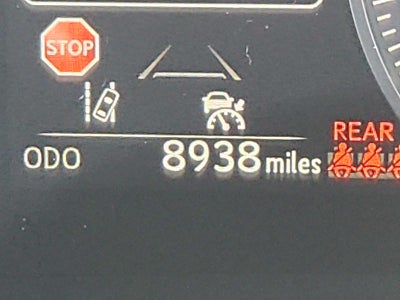 2025 Lexus NX NX 350 AWD