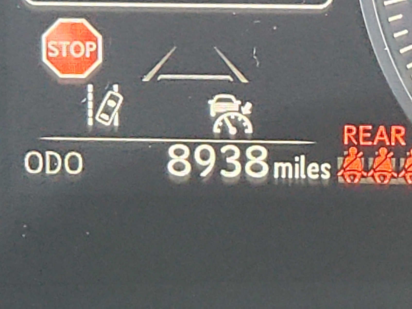 2025 Lexus NX NX 350 AWD