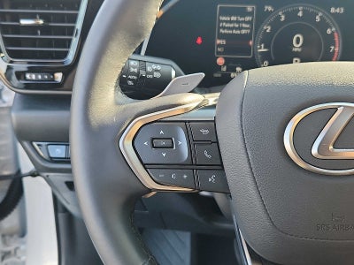 2025 Lexus NX NX 350 AWD