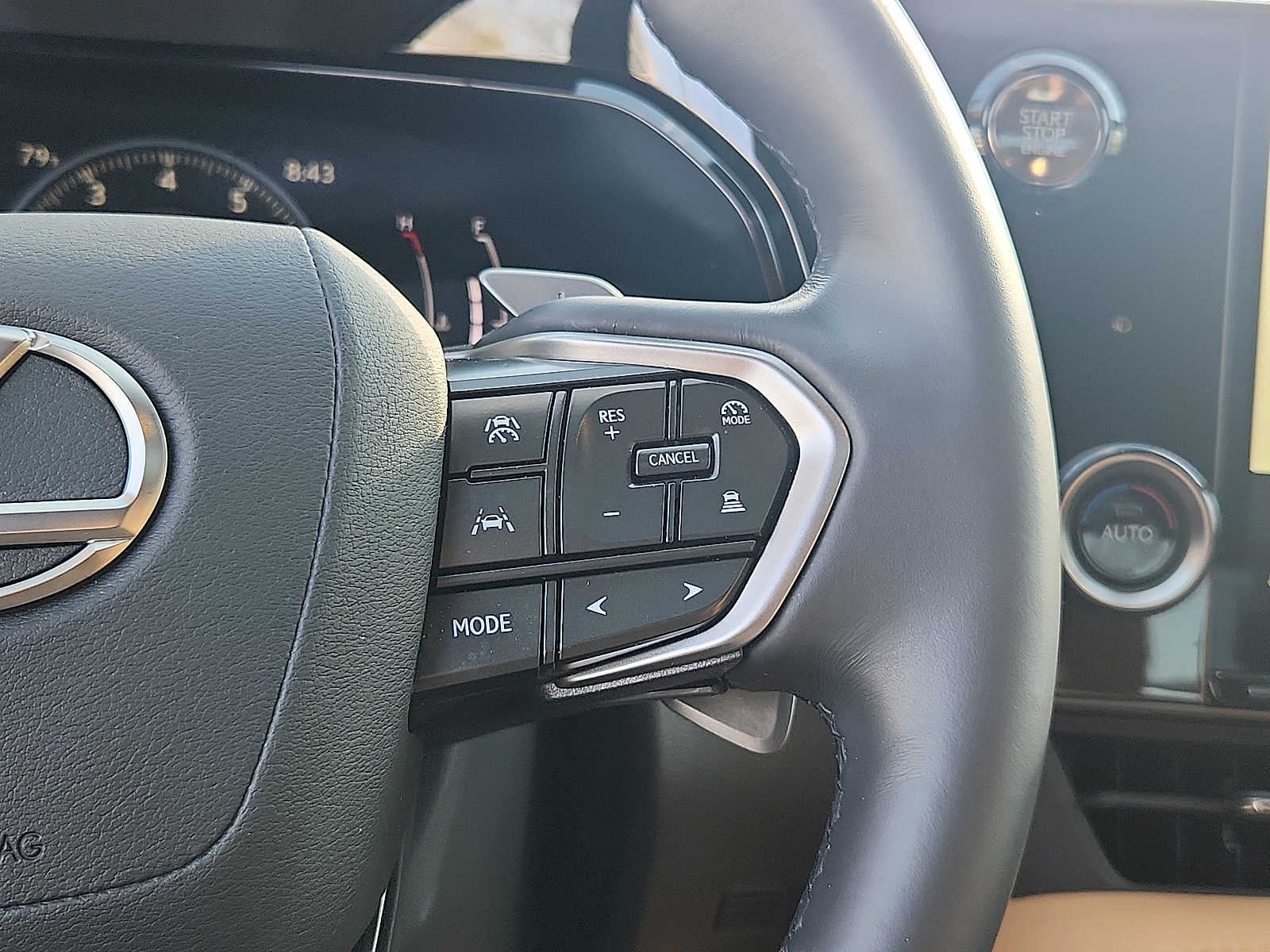 2025 Lexus NX NX 350 AWD