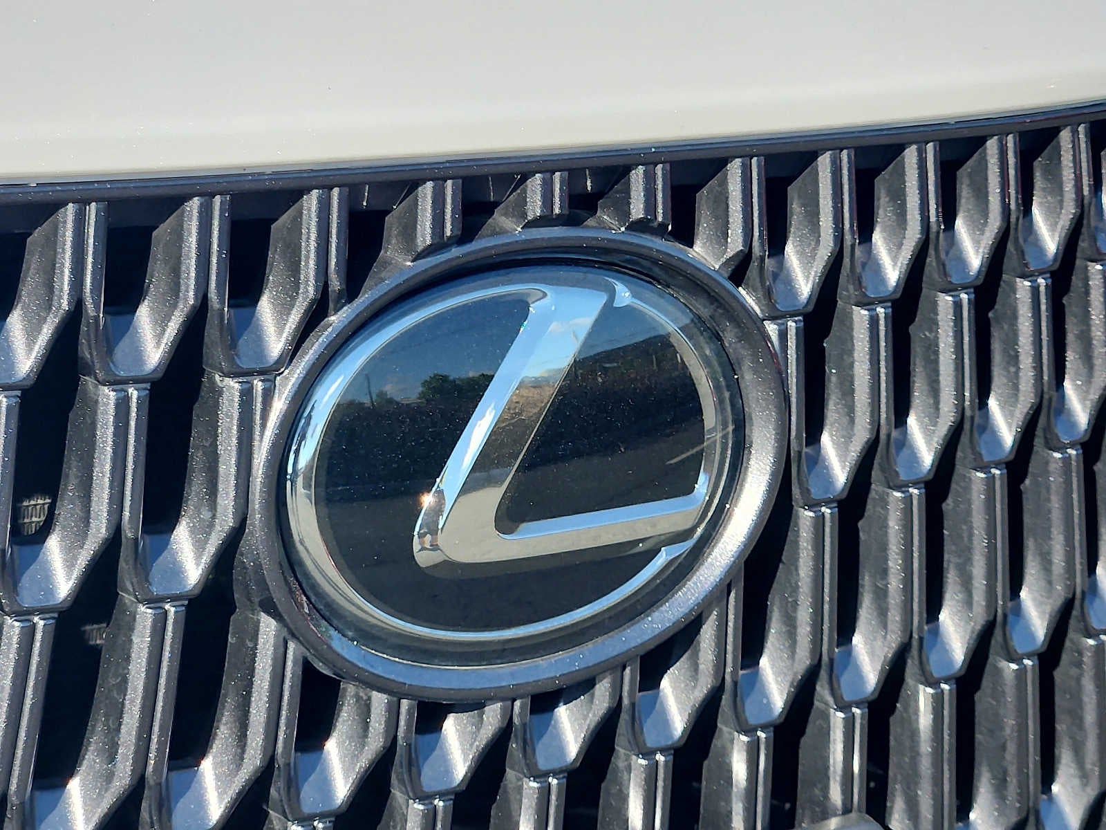 2025 Lexus NX NX 350 AWD