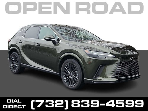 2026 Lexus RX RX 350 Premium AWD