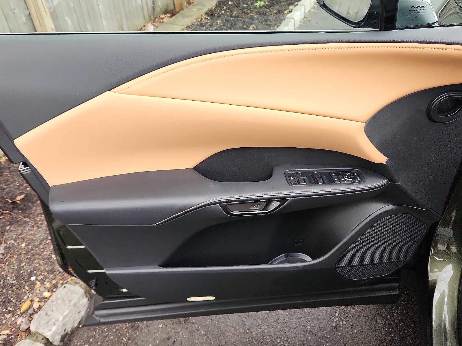 2026 Lexus RX RX 350 Premium AWD