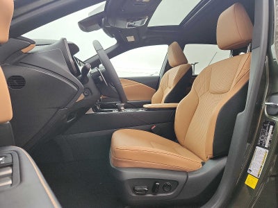 2026 Lexus RX RX 350 Premium AWD