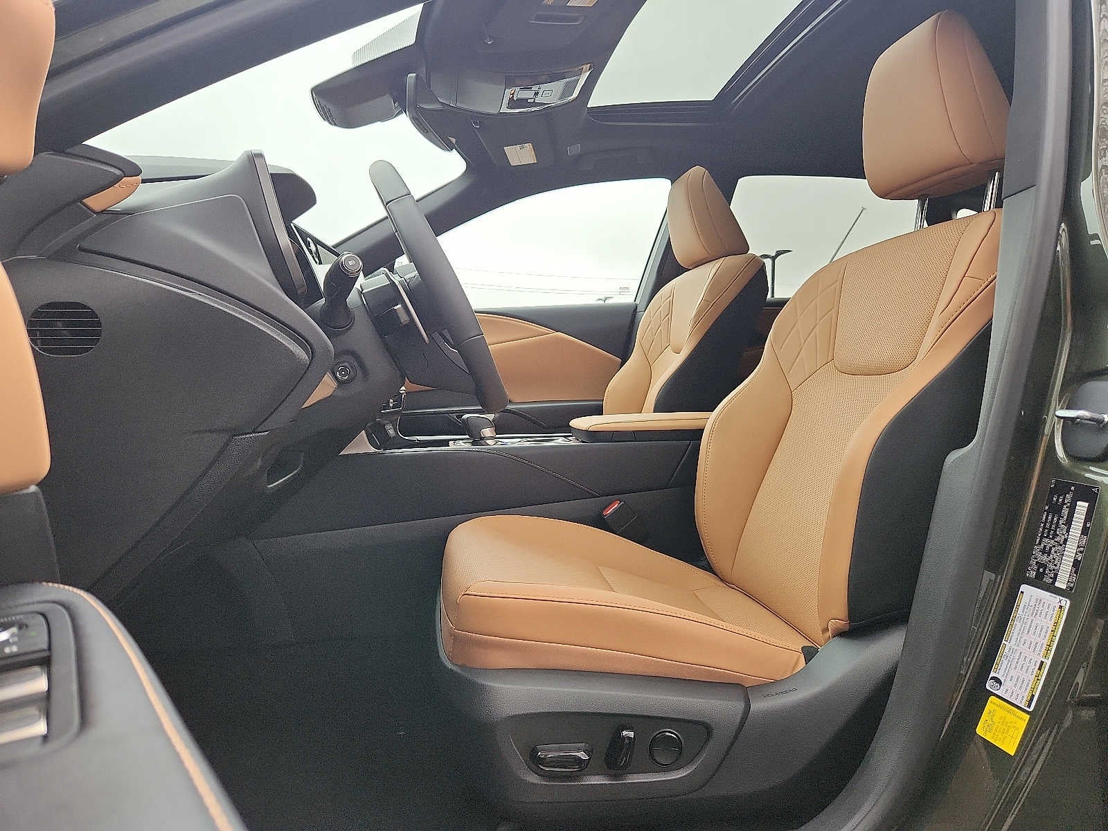 2026 Lexus RX RX 350 Premium AWD