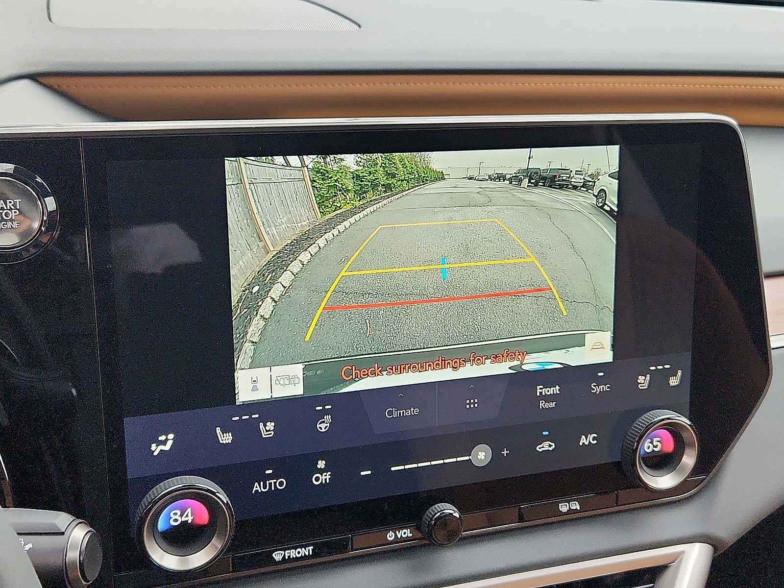 2026 Lexus RX RX 350 Premium AWD