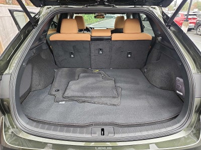 2026 Lexus RX RX 350 Premium AWD